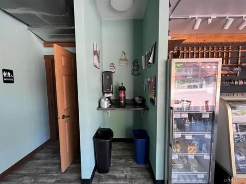 Established Artisan Bakery for Sale in Prime Downtown Location with Production Facilities