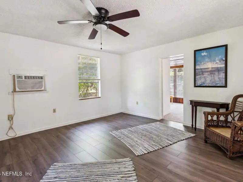 Historic Surf Shop with Rental Bungalow in North Florida, Ccg-2 Zoning