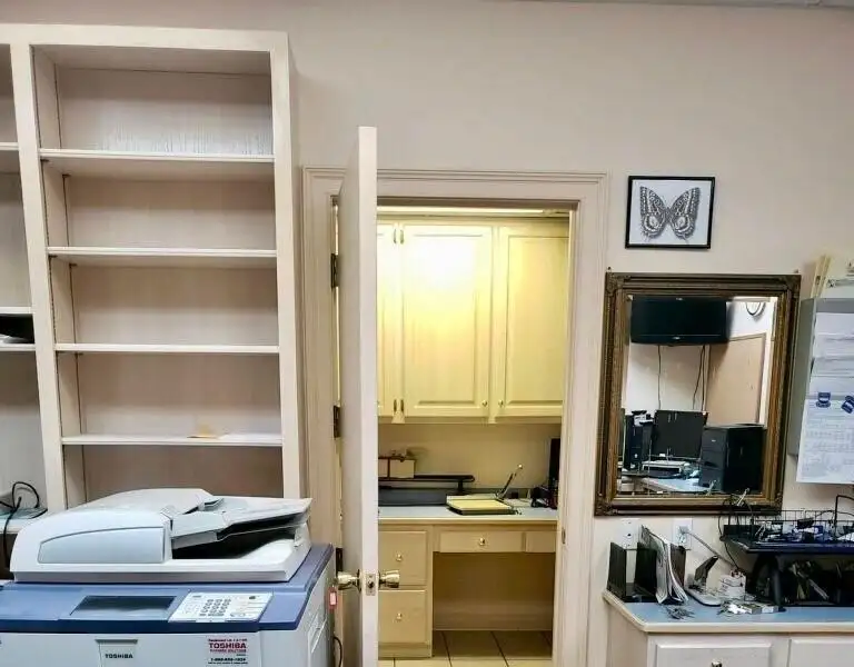 Medical Office for Sale Near Lake Cumberland Regional Hospital with 16 Exam Rooms
