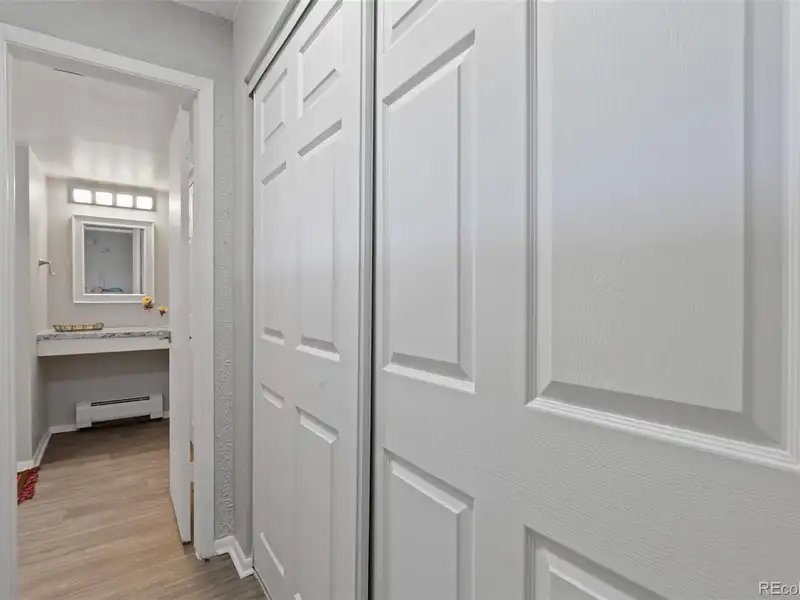 39-unit Multifamily Investment in Capitol Hill, Denver with City and Mountain Views
