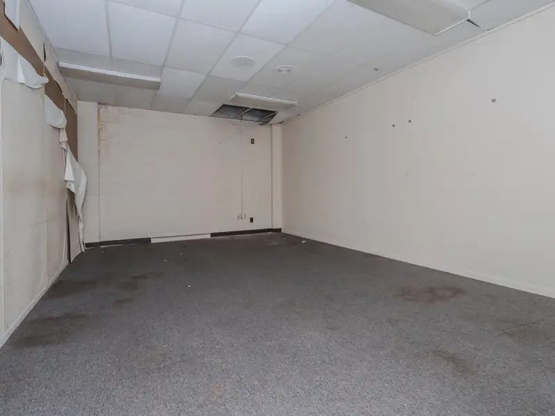 Downtown 2-story Commercial Building with 10,148 Sqft and Ample Parking on Michigan Avenue