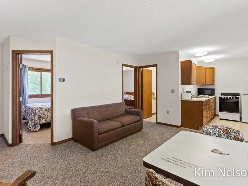 Lakefront Investment Opportunity on White Lake, Near Lake Michigan – 12 Units with Expansion Potential