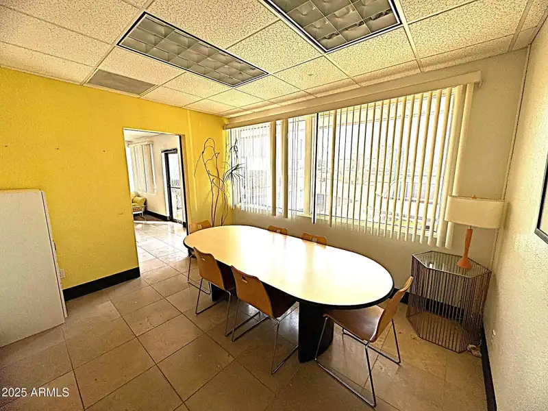 High-visibility Corner Suite with Private Entrance in Prime Location