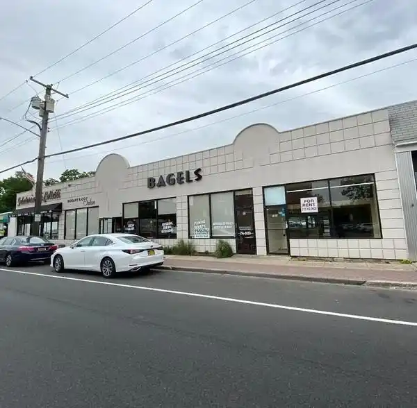 Commercial Lease
