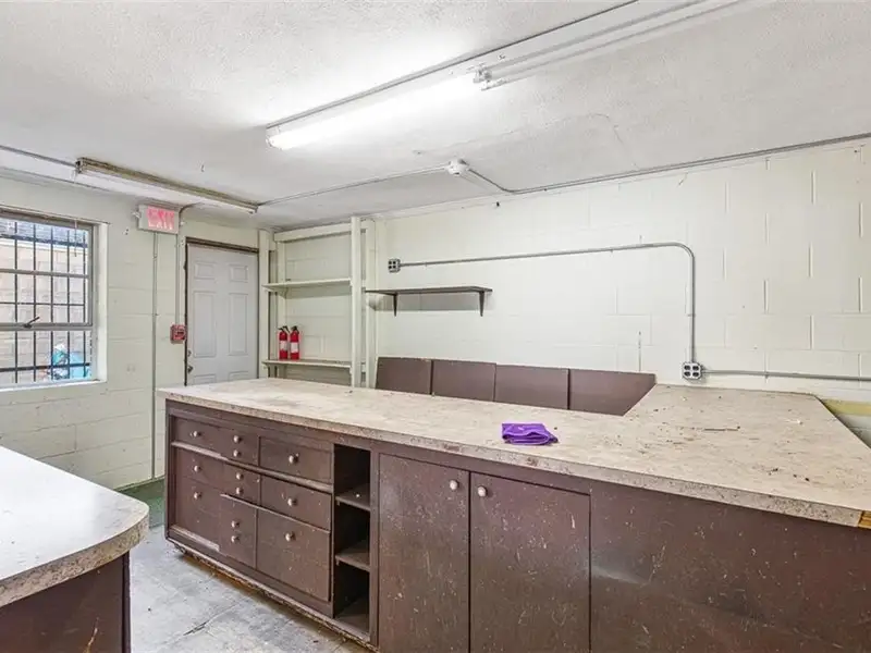 Mixed-use Property with Apartments and Commercial Space in Pawtucket