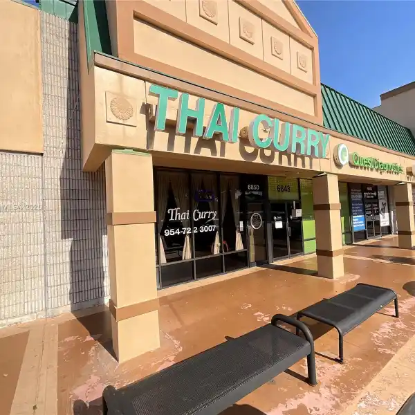 Commercial