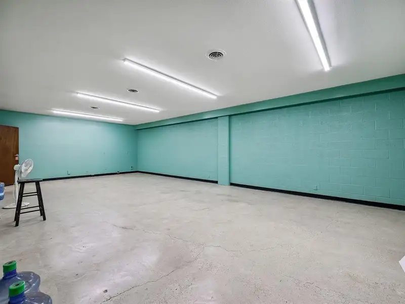 Spacious Industrial Property in Iowa City with Warehouse and Office Space on 5 Acres