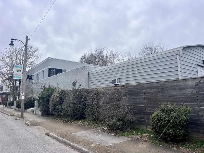 Renovated Memphis Recording Studio with Artist Apartments and Short-term Rental Potential