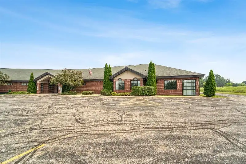Versatile Commercial Condo for Sale Near Hwy 151 & 41 with Multiple Offices and Amenities