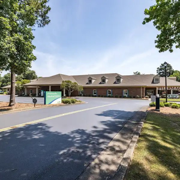 Commercial Lease