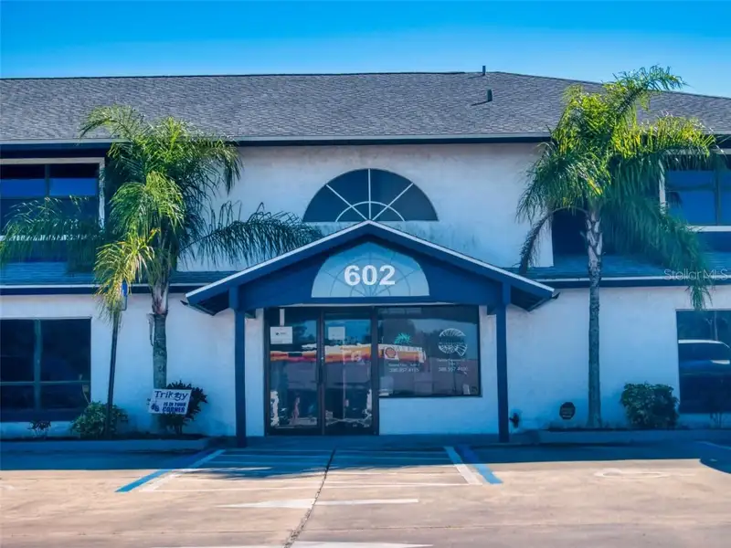 Medical/professional Office Space for Rent in Busy Sr-442 Business Complex