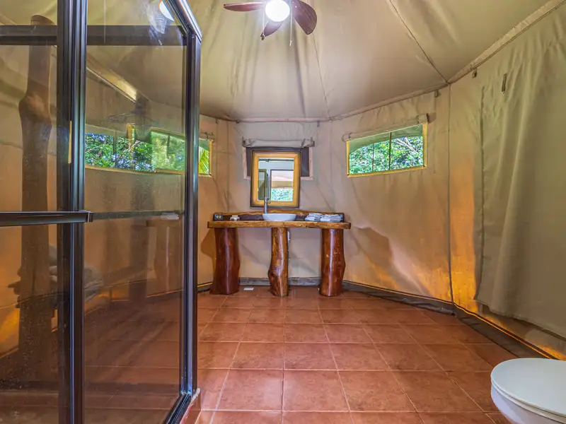 17-acre Multi-home Retreat with Yoga Pavilion and Riverfront in Uvita, Costa Rica