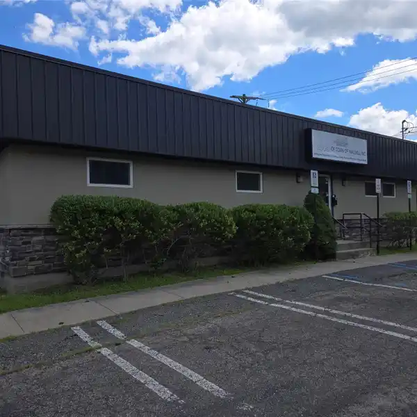 Commercial Lease