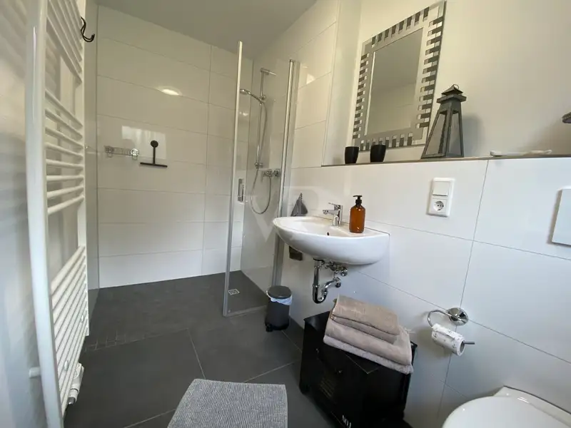 Mobile Home Park Investment with Amenities in Sauerland - 11,931 M² Plot
