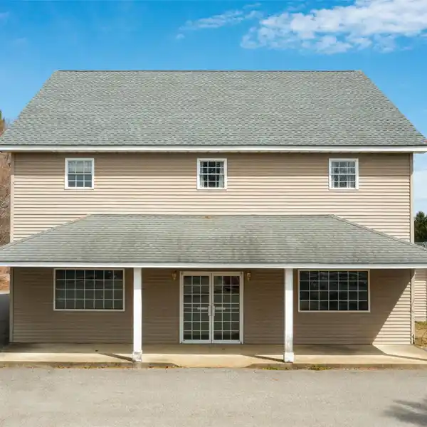 Commercial Lease