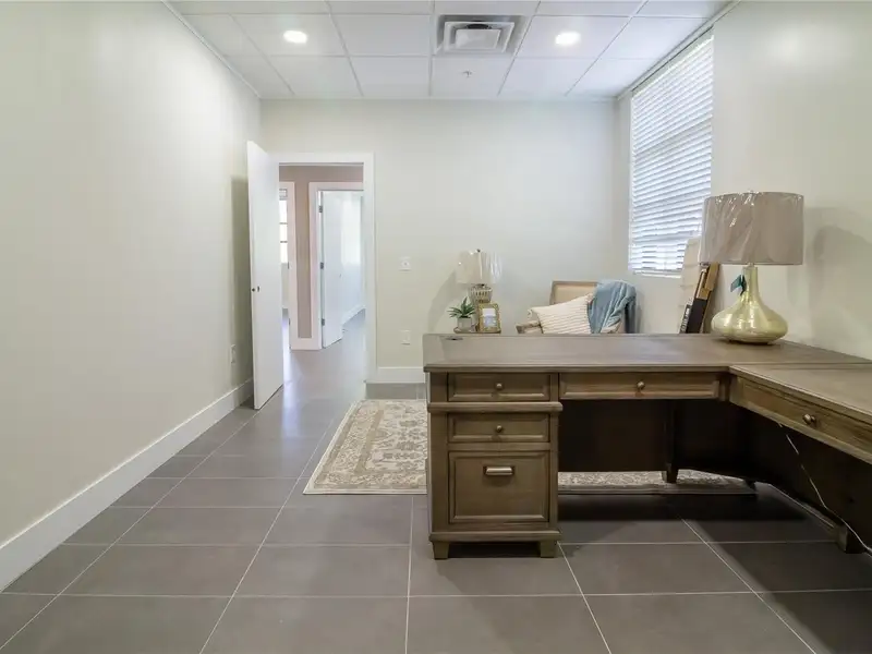 Smart Office Spaces for Rent in Legends Pointe - Suite 201, Flexible Lease Terms