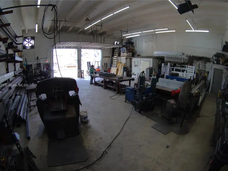 Established Metal Fabrication Business for Sale in Central Location with Inventory Included