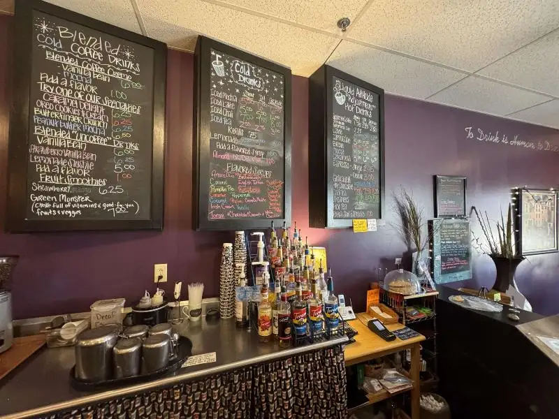Established Coffee Shop and Cafe for Sale in High Foot Traffic Location