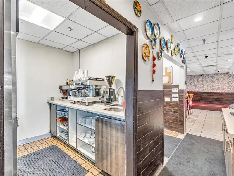 Turnkey Latin Restaurant with 4cop License in Prime Location, 20+ Year Legacy