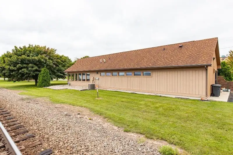 Established Chiropractic Office for Sale-lease Back with Water Views in Prime Location