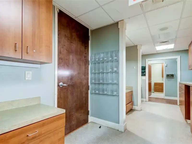 Medical Office Space for Lease at St. Lukes Lakeside Plaza, High Traffic Location