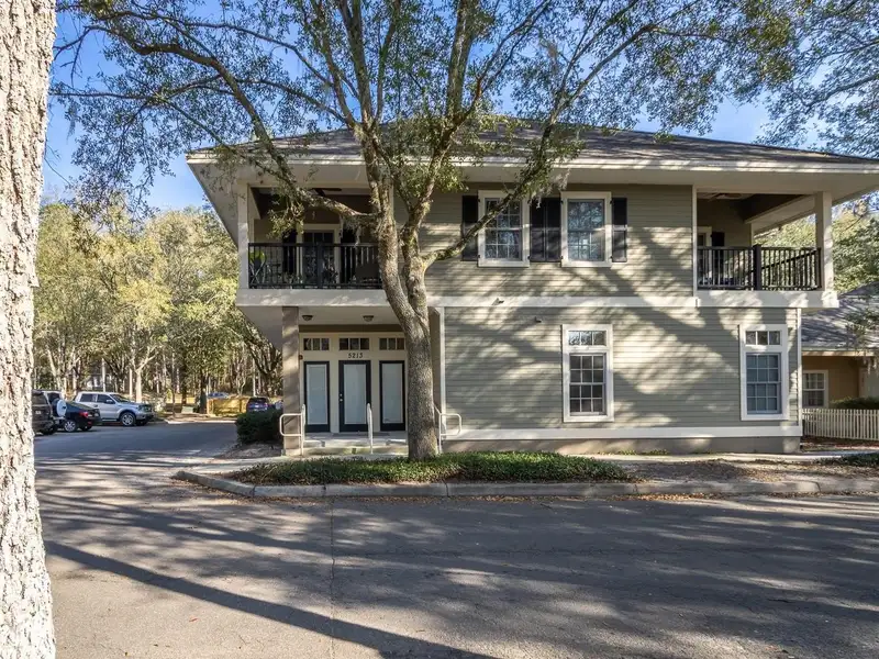 Mixed-use Investment Portfolio in Haile Village Center with 4 Buildings and 11,000 Sq Ft
