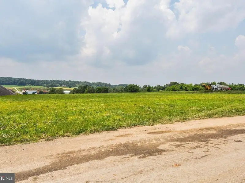 Light Industrial Land Near Westminster Airport - 2-10 Acre Portions Available