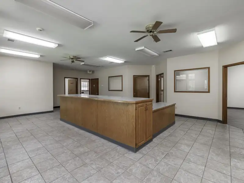 Multi-property Investment Package on Main Street: Office, Home, and Multi-family Rentals