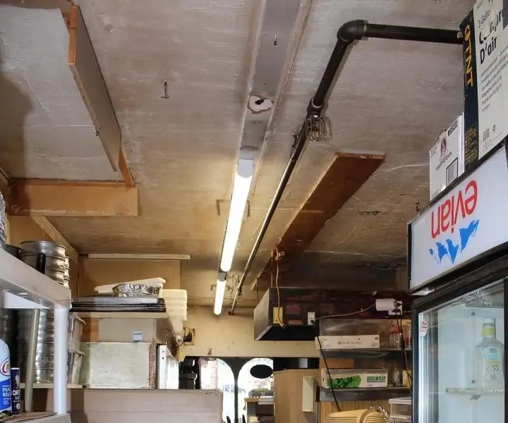 Established Pizza Store for Sale in High-traffic Location Near Black Horse Pike