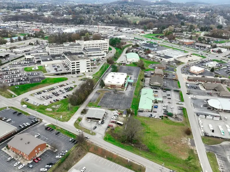 28,000 Sq. Ft. Medical Office Building in Lake Cumberland Medical Community