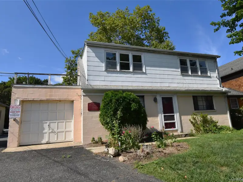 3,000 Sf Worship Space with Fellowship Hall and 3br Parish House in New Rochelle