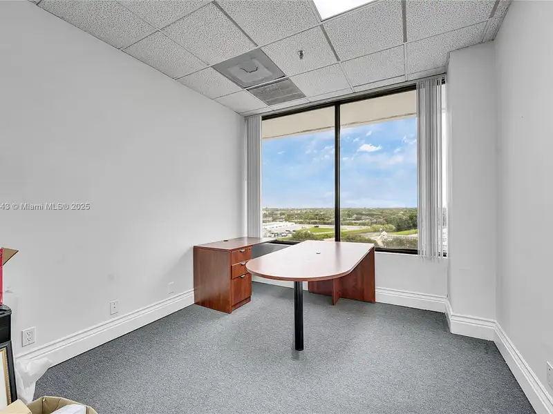 Commercial Lease