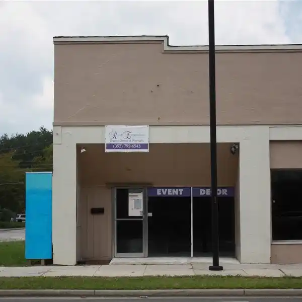 Commercial Lease