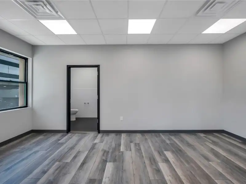 Renovated Medical Office Building Near North Shore Hospital with Ample Parking