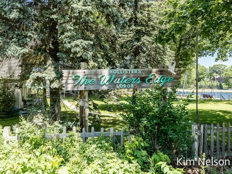 Lakefront Investment Opportunity on White Lake, Near Lake Michigan – 12 Units with Expansion Potential