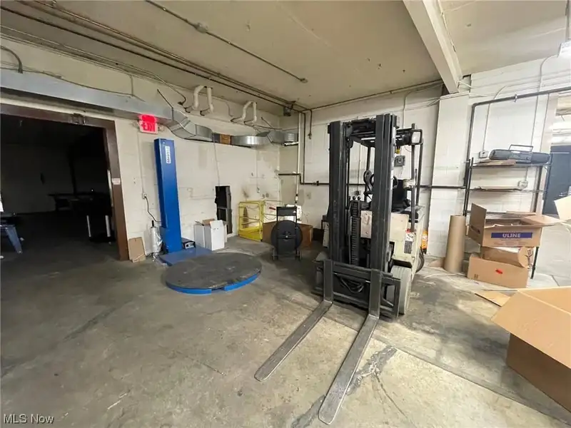 Two Adjacent Light Industrial Buildings for Sale in Sw, Totaling 9,100 Sf