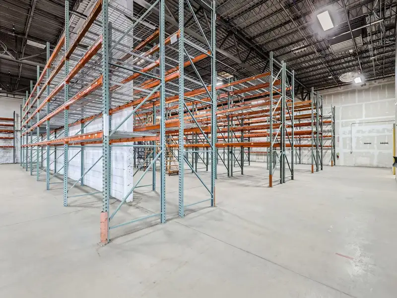 Versatile Office/warehouse Space in Central Denver with Climate Control and Ample Parking