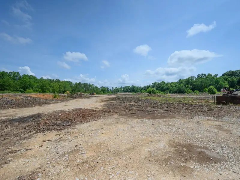 Turnkey Commercial Sawmill and Pallet Company on 40 Acres in Prime Industrial Location