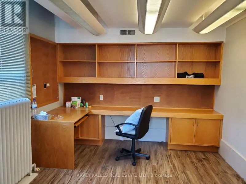 Historic Former Post Office Building in Simcoe, Ideal for Commercial Use
