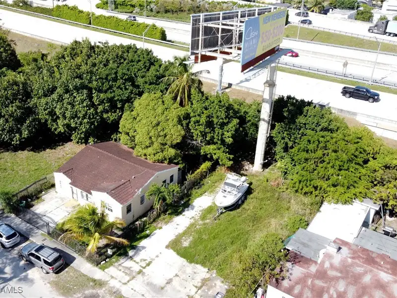 Mixed-use Development Opportunity in Wynwood Norte - 5750 Sf Lot Near Design District
