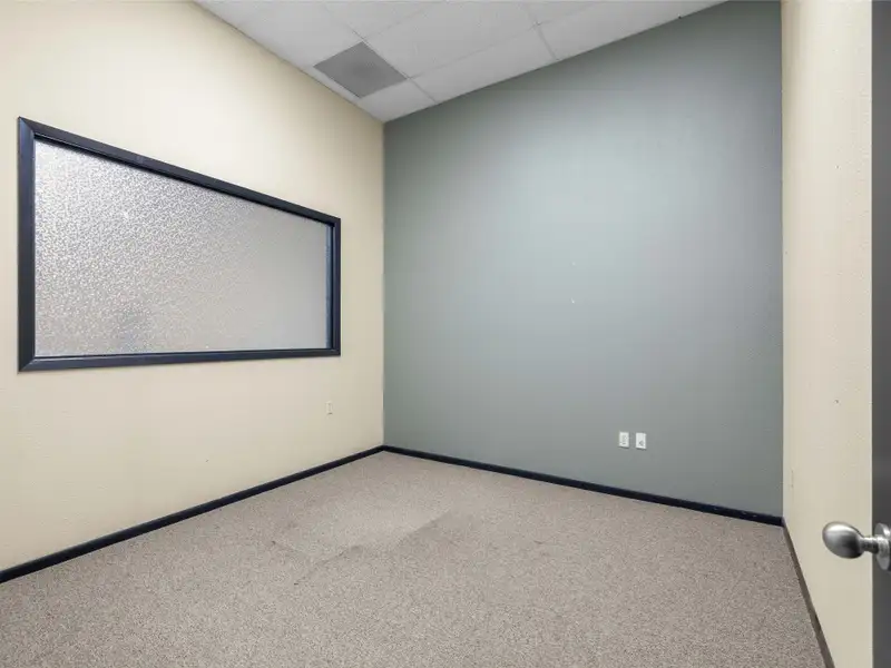 Remodeled Office Suites with Highway Access and Tenant Improvements Available