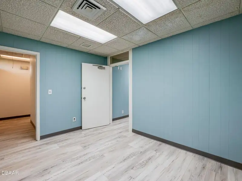 Upgraded 2112 S.f. Medical Office Space in Ormond Beach Medical Complex