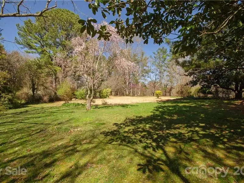 Residential Development Land in South Asheville - 5.94 Acres, Zoned Rs4