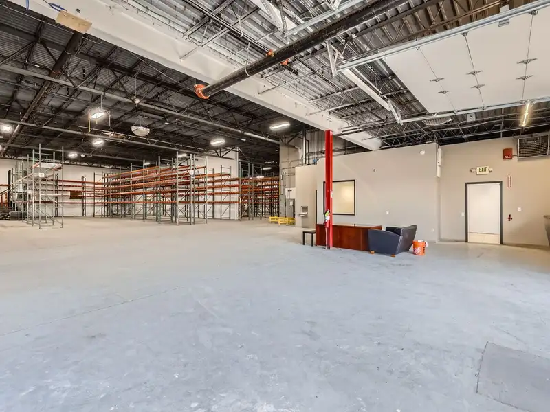 Versatile Office/warehouse Space in Central Denver with Climate Control and Ample Parking