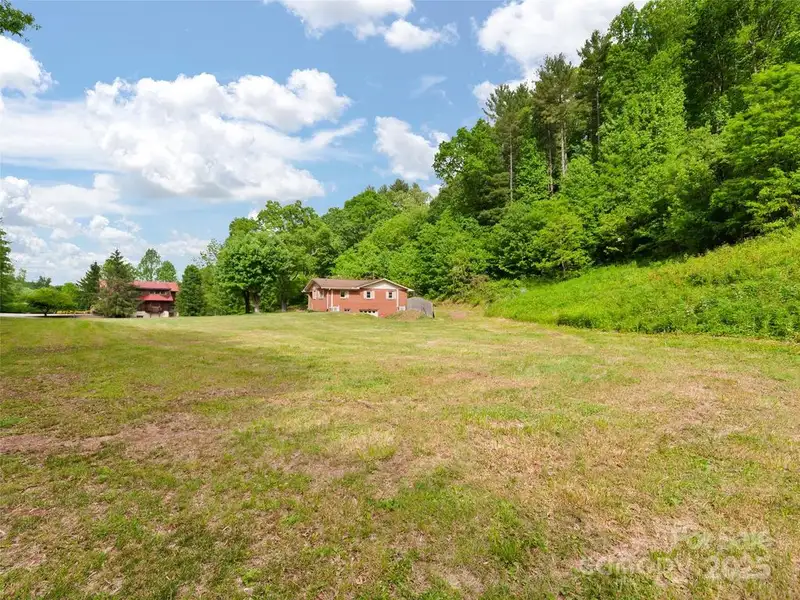 Prime 1.8 Acre Commercial Property with Home in Waynesville, Nc on Major Corridor