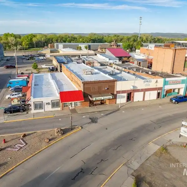 Commercial Sale