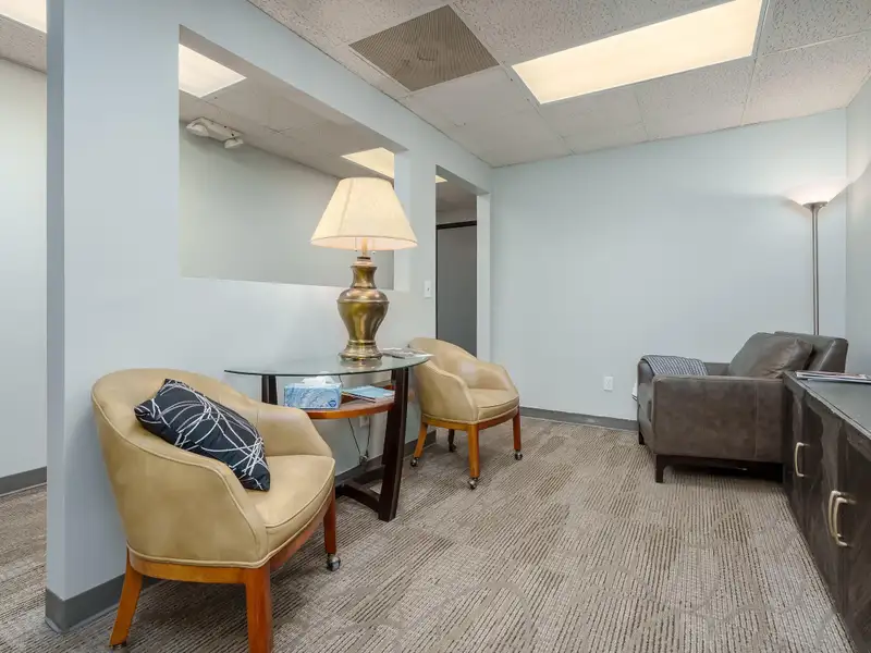 Commercial Office Space for Lease in Serene Portage Creek Setting