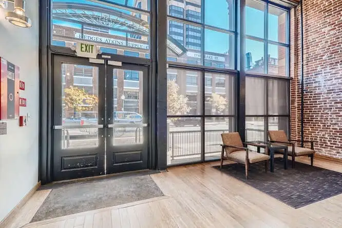 Versatile Office/retail Space for Lease in Iconic Kessler Erlich Building, Lodo