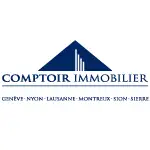 COMPTOIR IMMOBILIER GROUP Logo