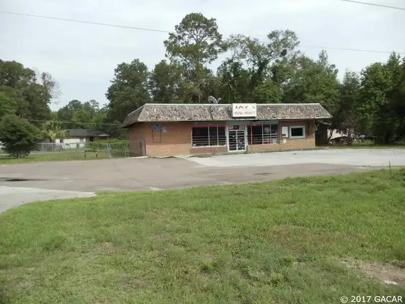 Highway Frontage Parcel Near Sr 223 and Us Hwy 301